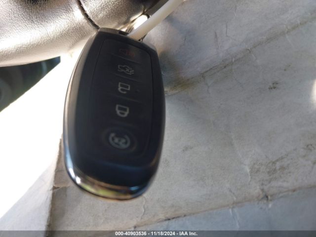 2FMGK5D84FBA02522 Ford Flex Limited