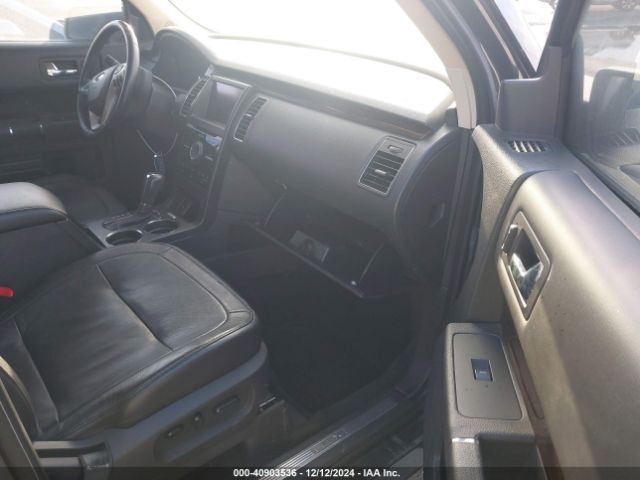 2FMGK5D84FBA02522 Ford Flex Limited