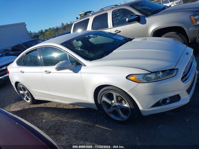 Ford FUSION SE 2015 3FA6P0H71FR193930 Image 13