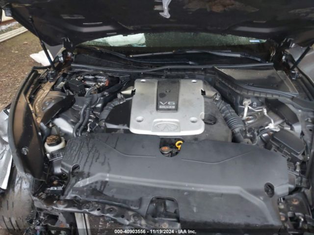 JN1BV7ARXEM702717 Infiniti Q50 Premium