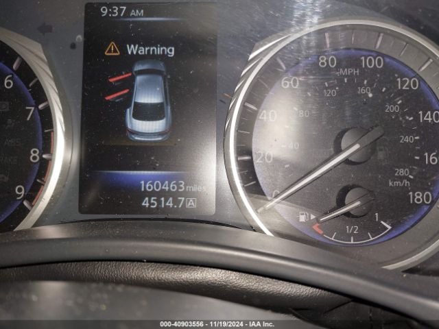 JN1BV7ARXEM702717 Infiniti Q50 Premium