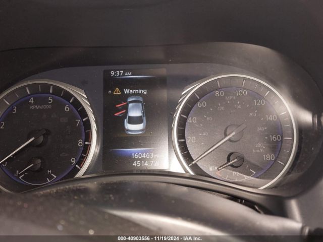JN1BV7ARXEM702717 Infiniti Q50 Premium