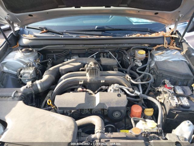 4S4BSACC6G3361669 Subaru Outback 2.5i Premium