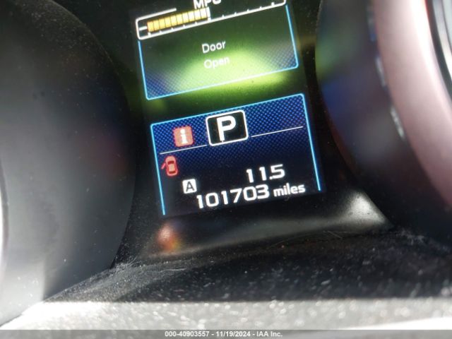4S4BSACC6G3361669 Subaru Outback 2.5i Premium