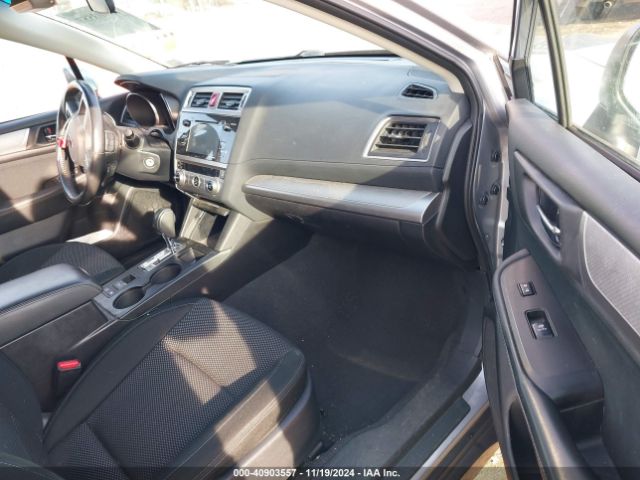 4S4BSACC6G3361669 Subaru Outback 2.5i Premium