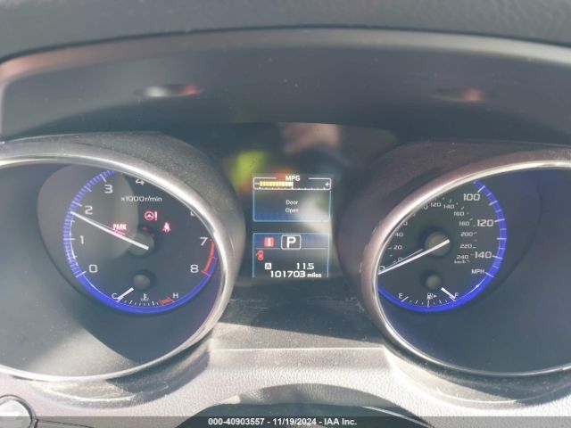 4S4BSACC6G3361669 Subaru Outback 2.5i Premium