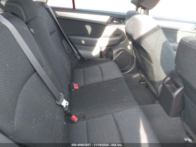 4S4BSACC6G3361669 Subaru Outback 2.5i Premium