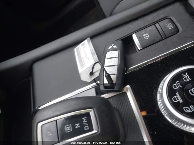 JA4J4VA86RZ061253 Mitsubishi Outlander Se 2.5 /se Black Edition /se Black Edition W/pano Roof /se Ralliart
