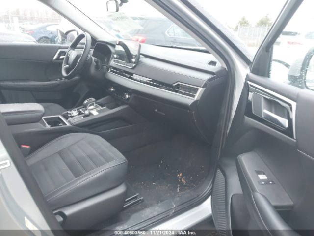 JA4J4VA86RZ061253 Mitsubishi Outlander Se 2.5 /se Black Edition /se Black Edition W/pano Roof /se Ralliart