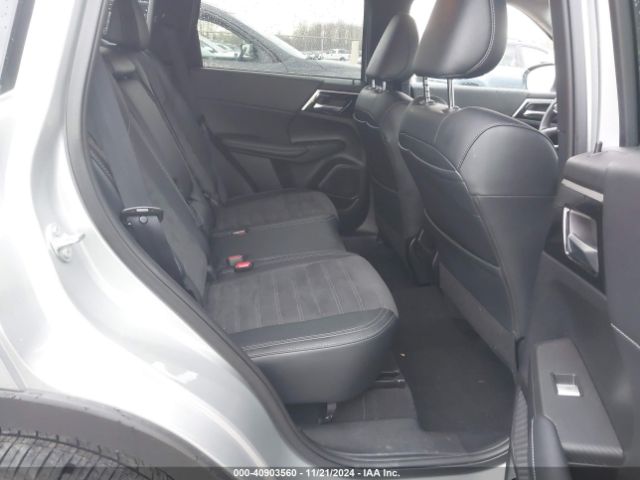 JA4J4VA86RZ061253 Mitsubishi Outlander Se 2.5 /se Black Edition /se Black Edition W/pano Roof /se Ralliart