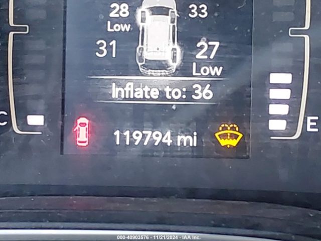 1C4PJMCB2KD141339 Jeep Cherokee Latitude 4x4