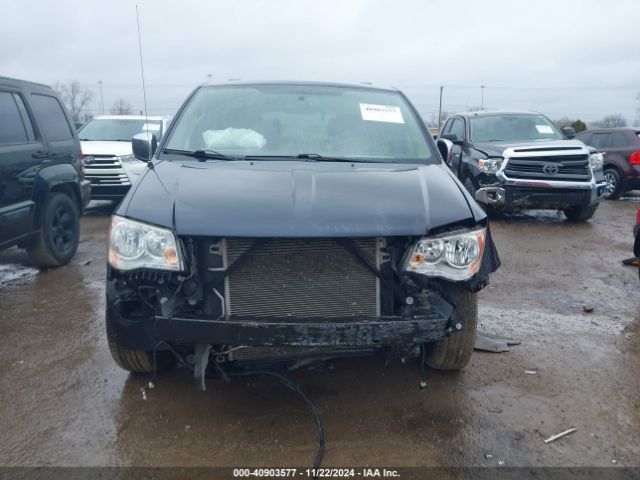 2C4RC1CG0ER108614 Chrysler Town & Country Touring-l