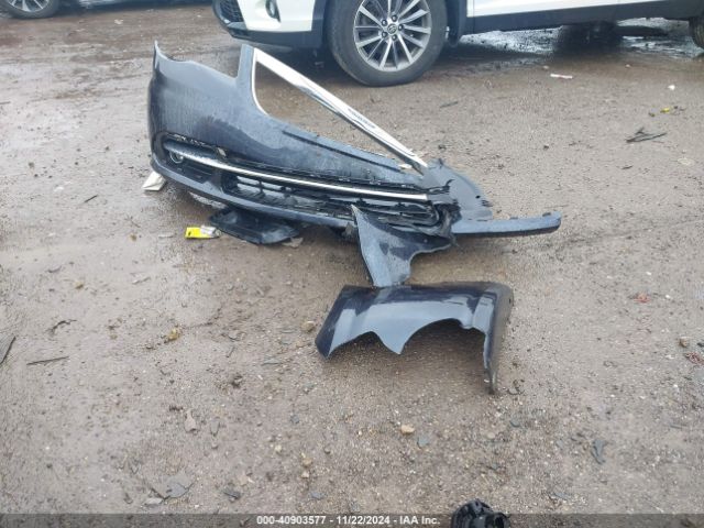2C4RC1CG0ER108614 Chrysler Town & Country Touring-l