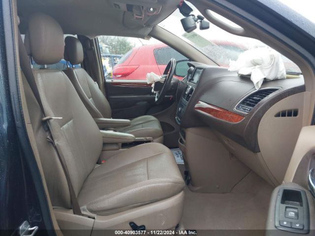 2C4RC1CG0ER108614 Chrysler Town & Country Touring-l