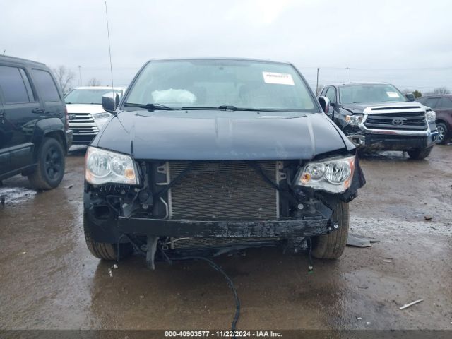 2C4RC1CG0ER108614 Chrysler Town & Country Touring-l