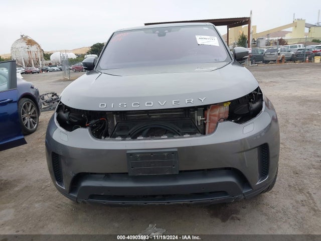 SALRR2RV8K2400167 Land Rover Discovery Hse