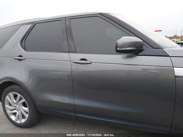 SALRR2RV8K2400167 Land Rover Discovery Hse