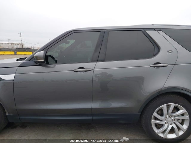 SALRR2RV8K2400167 Land Rover Discovery Hse