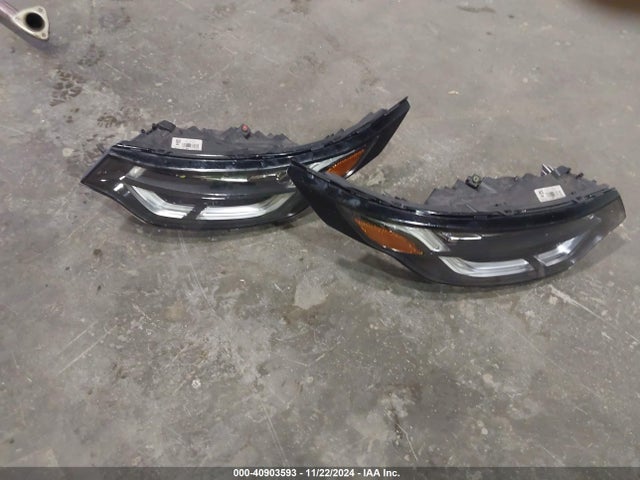 SALRR2RV8K2400167 Land Rover Discovery Hse