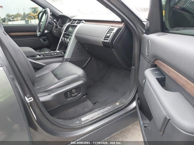 SALRR2RV8K2400167 Land Rover Discovery Hse