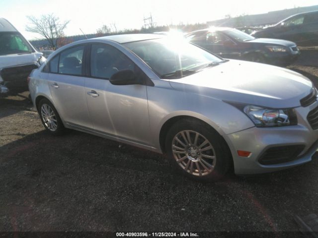 1G1PB5SG2F7252857 auction archive image