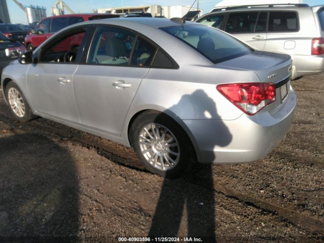 1G1PB5SG2F7252857 Chevrolet Cruze Ls Manual
