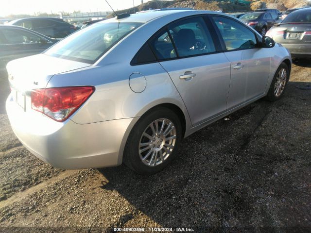 1G1PB5SG2F7252857 Chevrolet Cruze Ls Manual