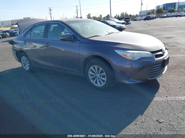 2016 4T1BF1FKXGU601503 main image