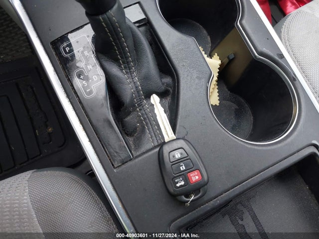 Toyota CAMRY LE 2016 4T1BF1FKXGU601503 Image 11