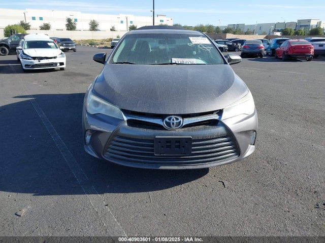 Toyota CAMRY LE 2016 4T1BF1FKXGU601503 Image 12