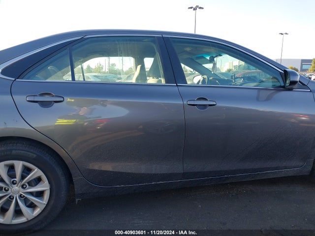 Toyota CAMRY LE 2016 4T1BF1FKXGU601503 Image 13