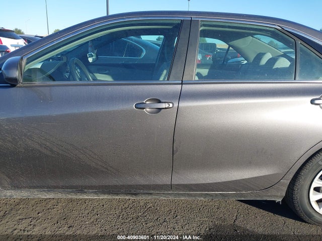 Toyota CAMRY LE 2016 4T1BF1FKXGU601503 Image 14