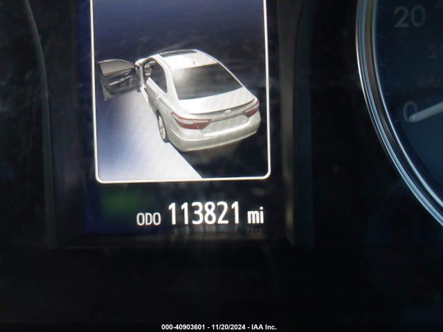 Toyota CAMRY LE 2016 4T1BF1FKXGU601503 Image 15