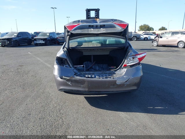 Toyota CAMRY LE 2016 4T1BF1FKXGU601503 Image 16