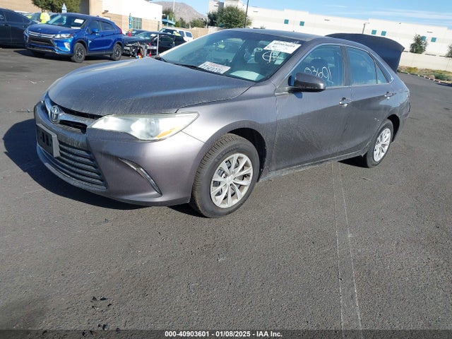 Toyota CAMRY LE 2016 4T1BF1FKXGU601503 Image 2