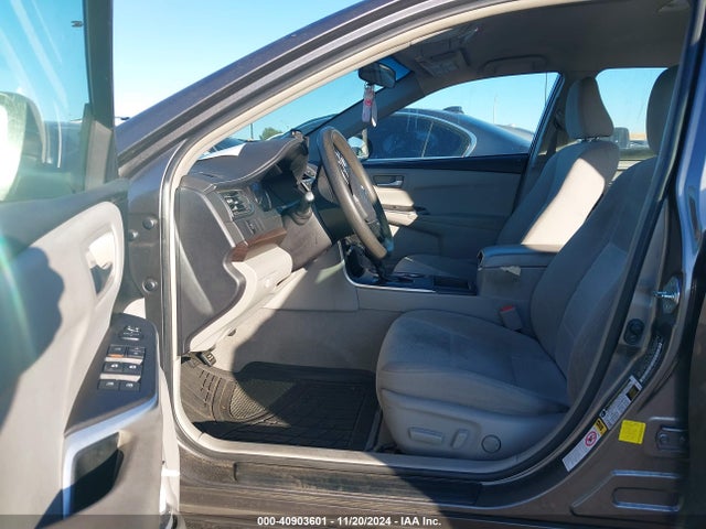 Toyota CAMRY LE 2016 4T1BF1FKXGU601503 Image 5