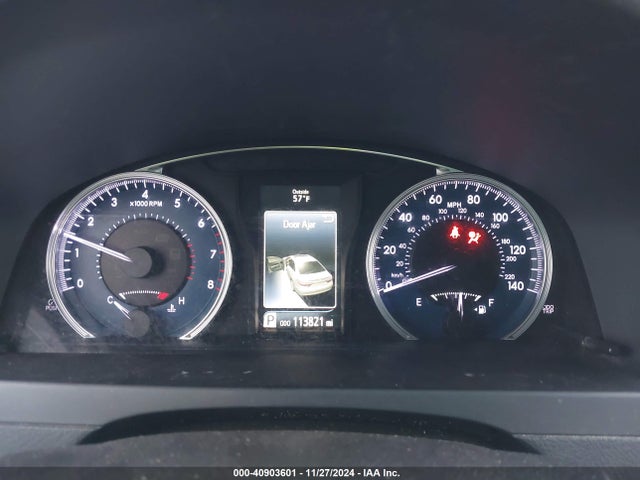 Toyota CAMRY LE 2016 4T1BF1FKXGU601503 Image 7