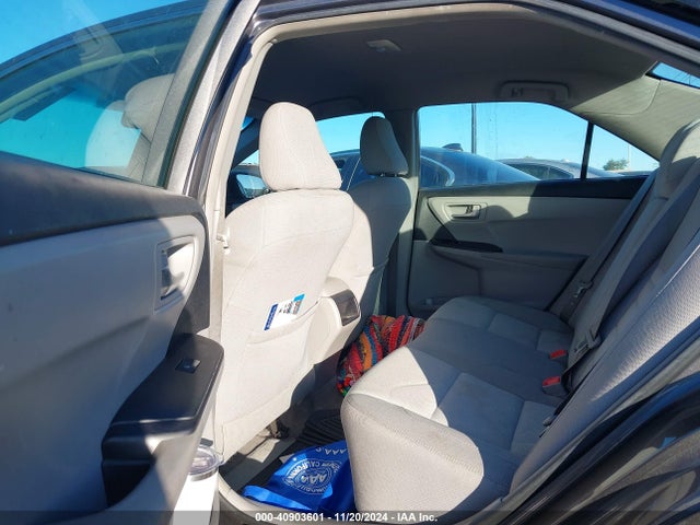 Toyota CAMRY LE 2016 4T1BF1FKXGU601503 Image 8