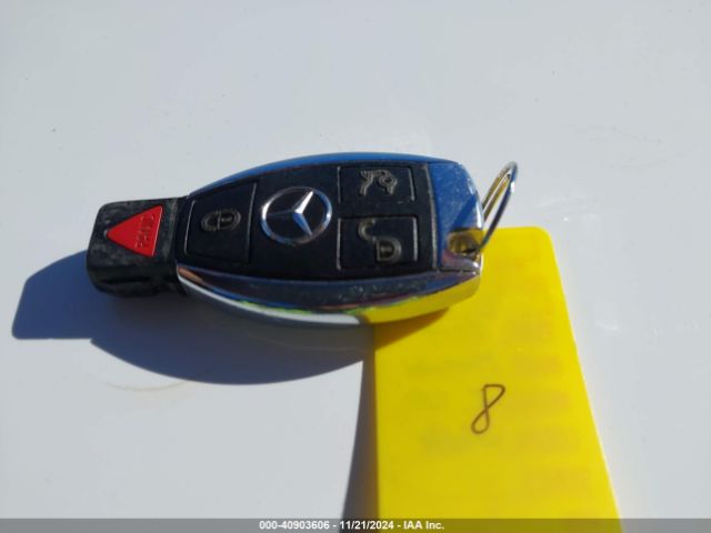 WDDGF4HB9ER308531 Mercedes-Benz C 250 Luxury/sport
