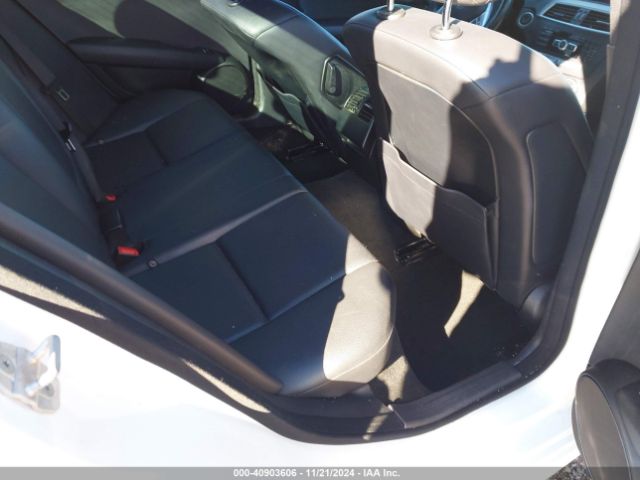 WDDGF4HB9ER308531 Mercedes-Benz C 250 Luxury/sport