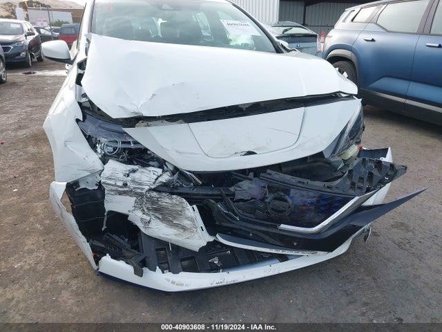 Nissan Leaf S Plus 62 Kwh 2022 1N4BZ1BV9NC561824 Image 6