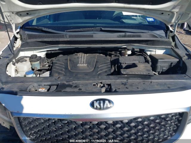 KNDMA5C16G6207659 KIA Sedona L
