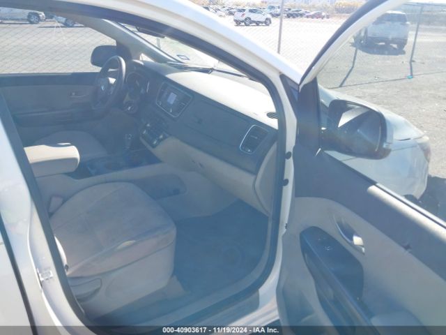 KNDMA5C16G6207659 KIA Sedona L