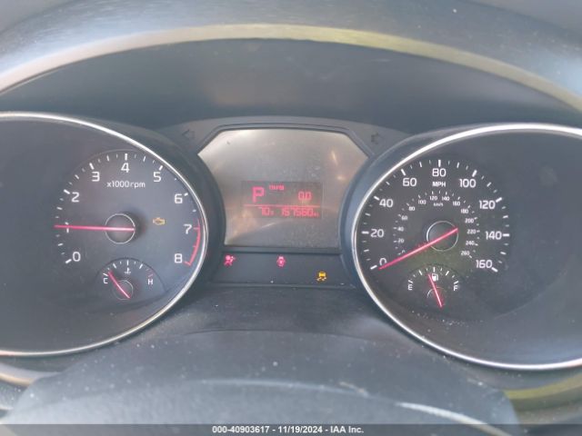 KNDMA5C16G6207659 KIA Sedona L