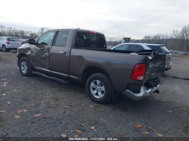 1C6RR7GT7JS106514 RAM 1500 Slt  4x4 6'4 Box
