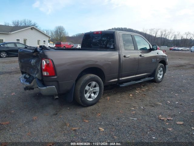 1C6RR7GT7JS106514 RAM 1500 Slt  4x4 6'4 Box