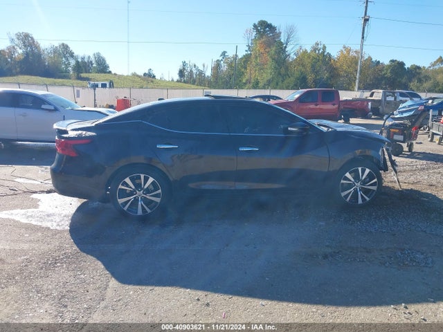 Nissan Maxima 3.5 Platinum 2017 1N4AA6AP9HC413079 Image 14