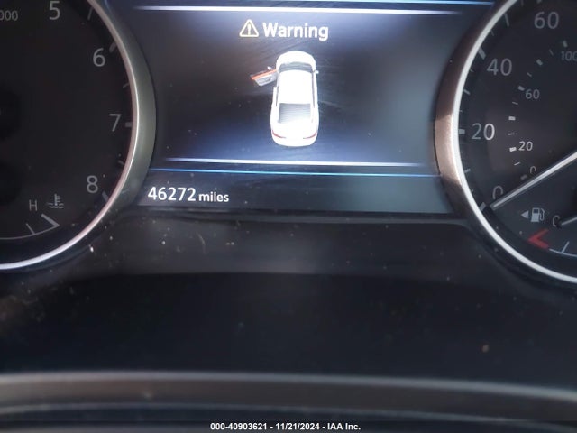 Nissan Maxima 3.5 Platinum 2017 1N4AA6AP9HC413079 Image 16