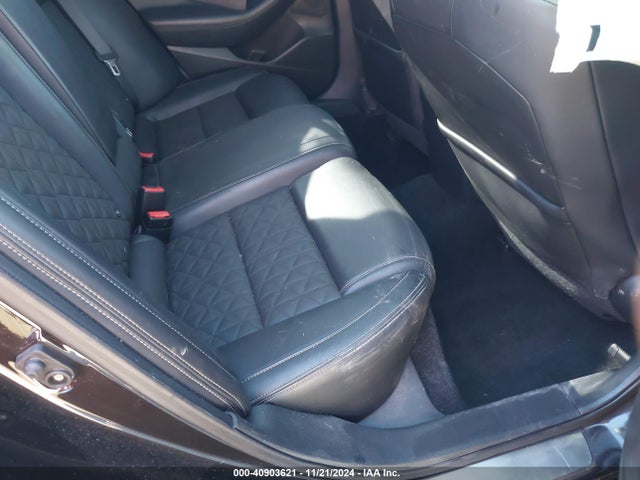 Nissan Maxima 3.5 Platinum 2017 1N4AA6AP9HC413079 Image 8