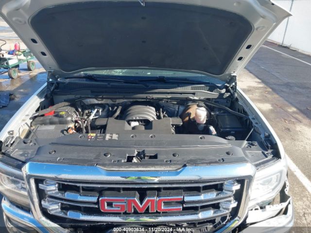 3GTU2NEC0GG147212 GMC Sierra 1500 Slt